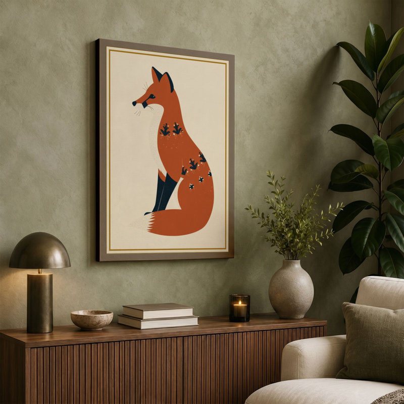 Print, Black Border, 24x16 - 61.0 x 40.6 cm