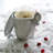 Pint Ice Cream Server Dining Bowl-34458682