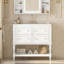 Ensemble de meuble-lavabo 36 po avec lavabo-121105167