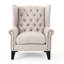Fauteuil d'appoint Marvelous-2091755306