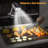 Non-Stick Grill Light