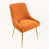 Orange sélectionné