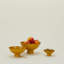 Essential Footed Bowl - Small-1863521640