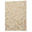 Tapis beige clair Jake