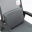 Biddick Polyester Blend Office Chair with Headrest-482830805