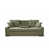 Green Chenille