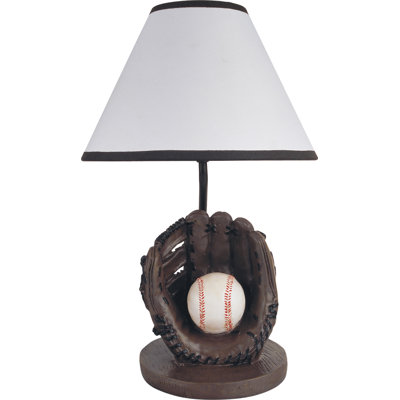 Callen Ceramic Lamp