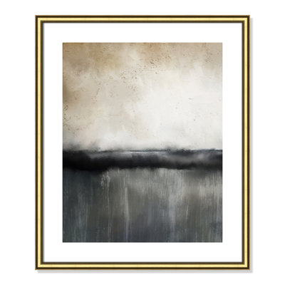 Dorota Sunset by Kimberly Allen Print