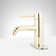 Lexia 1.2 GPM Centerset Bathroom Faucet