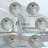 Adjustable Shower Head 1.8 GPM GPM-80390479