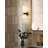 Nelly 2 - Light Bath Sconce-113873787-113873790