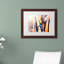 Zader «Graffiti» par Yale Gurney, reproduction de photo encadrée-20483828-20483829-70912792