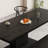 Multi-functional solid wood practical table set-111121687