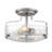 Harper 3-Light Semi-Flush Mount Retro Ceiling Light-1942528758-1942528759
