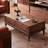 Rectangular end table-107823720