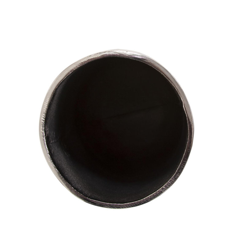 Bayani Vase- Small, 16" H x 7.5" W x 7.5" D