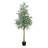 13ft. Artificial Eucalyptus Tree