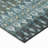 Hemmer Chenille Ikat Indoor / Outdoor Rug-506675643