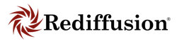 Rediffusion logo