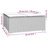 Polyethylene (PE) Wicker 9 - Person Seating Group with Cushions_10-176870122-176870101