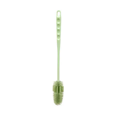 brush brush Long Handled Cup Brush, Household Kitchen Insulation Cup, Cup Washing Brush, And Multi-purpose Cleaning Brush