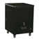 29.63'' H x 14.75'' W Laptop/Tablet Storage Cart with Wheels