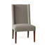 Chaise d'appoint rembourrée Chrisney-1697352016-1697352035