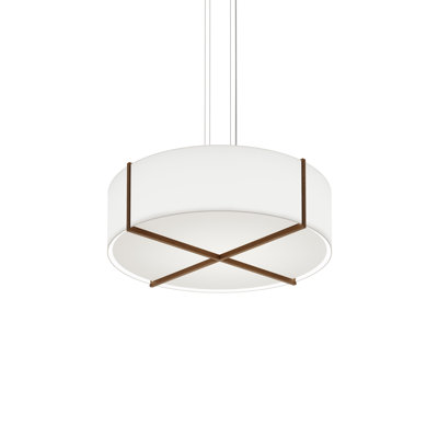 Plura 4 - Light LED Pendant