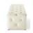 Modway Amour Tufted Button Entryway Bench-1363067054-1363067055