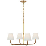 Basden 4 - Light Chandelier