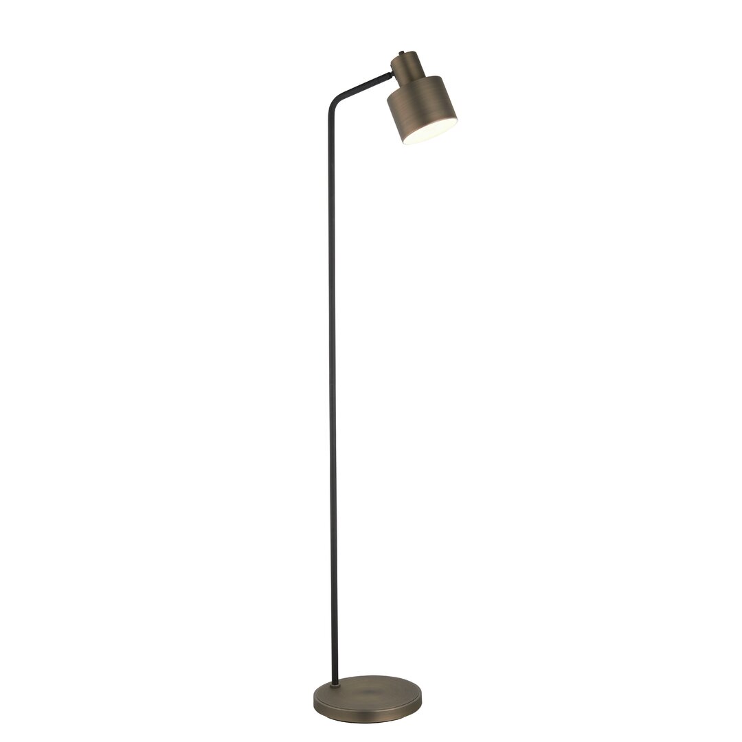 148 cm Bogenlampe Aquilar