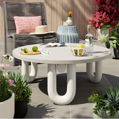 Table basse Colavito