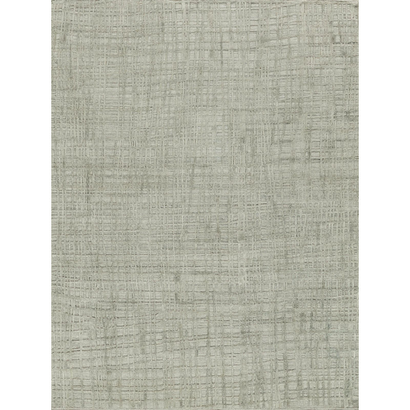 Crescendo Area Rug in Beige, Rectangle 14' x 18'