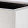 Gita Tall Lightweight Outdoor 46" x 17" x 19" Trough Planter Box