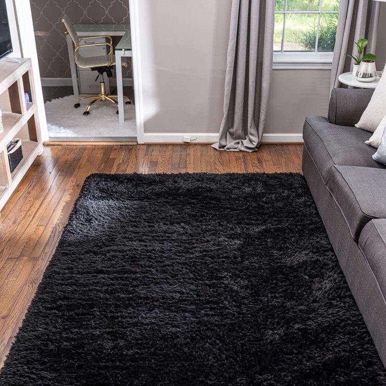  Tapis noir Onyx