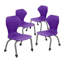 Chaise de classe empilable Marco Apex Series-1685593287-1646103242-1646103243
