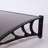 Winado Doors and Windows Awning Block the Rain Snow-94004692