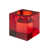 Rouge sélectionné
