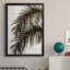 Palm II - peinture sur toile encadrée-39344811-39344814