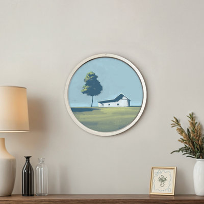 " Big Sky Barn "