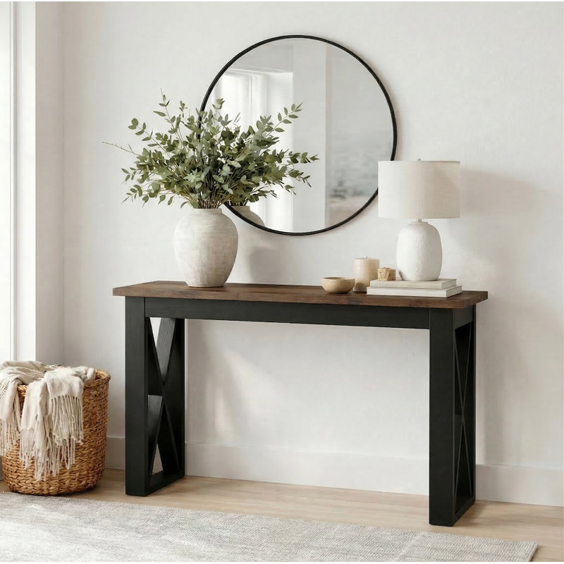 Console de 41 pouces