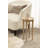 Metal Round Drink Table-1713816631-1724210118