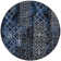 Bonilla Performance Geometric Rug