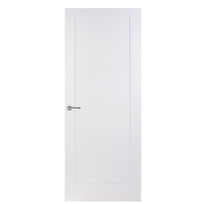 Internal Door Primed