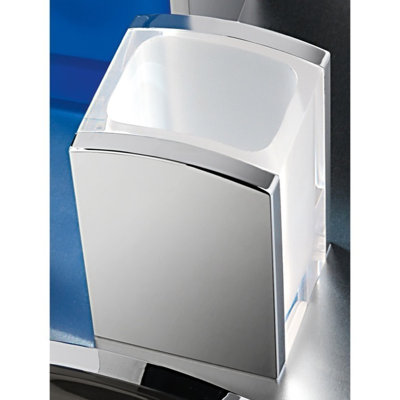 Porte-brosse à dents Aedis