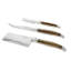 Laguiole 3 Piece Specialty Knife