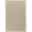 Rennette Chevron Machine Made Indoor / Outdoor Area Rug-364218410