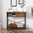 Theon 35.4'' Console Table