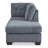 Ikumi Upholstered L-Shaped Sectional-90630247-90630248