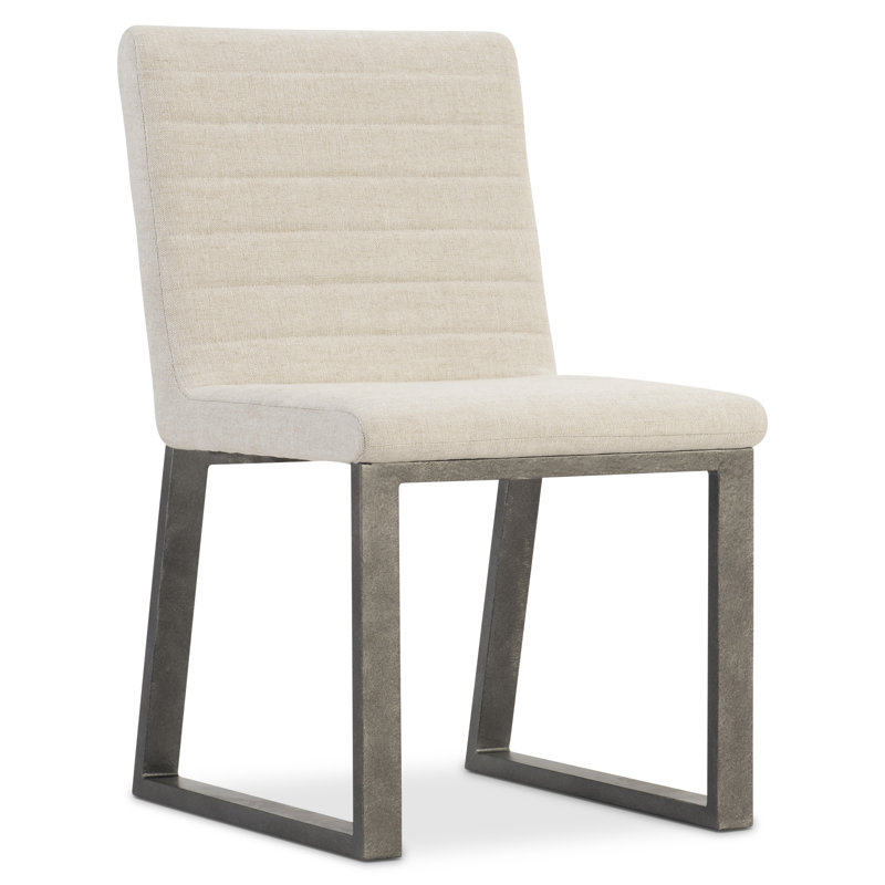 Tribeca 18.88 " H Upholstered Side Chair
